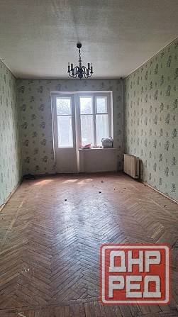 Продам 2-кв .,центр ,обл.администрация ,ул.артема Донецк - изображение 1