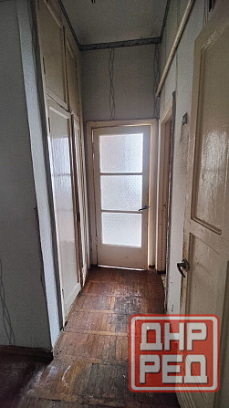 Продам 2-кв .,центр ,обл.администрация ,ул.артема Донецк - изображение 3