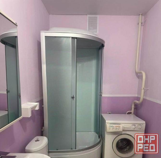 Сдача прекрасной двухкомнатной квартиры в одном из самых лучших жк города!! Киевский район, пр-кт Па Донецк - изображение 5