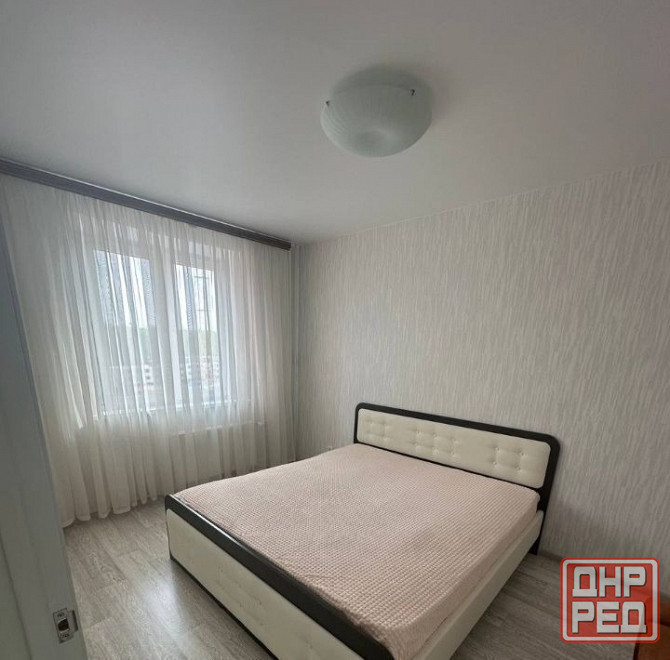 Сдача прекрасной двухкомнатной квартиры в одном из самых лучших жк города!! Киевский район, пр-кт Па Донецк - изображение 1