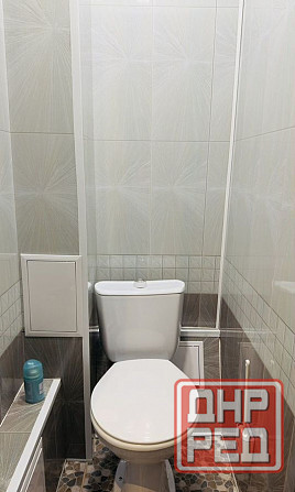 Предлагаю в аренду двухкомнатную квартиру в Калининском районе,ориентир Больница Калинина Донецк - изображение 6