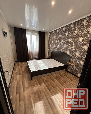 Предлагаю в аренду двухкомнатную квартиру в Калининском районе,ориентир Больница Калинина Донецк - изображение 2