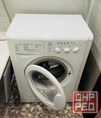 Предлагаю в аренду двухкомнатную квартиру в Калининском районе,ориентир Больница Калинина Донецк - изображение 5