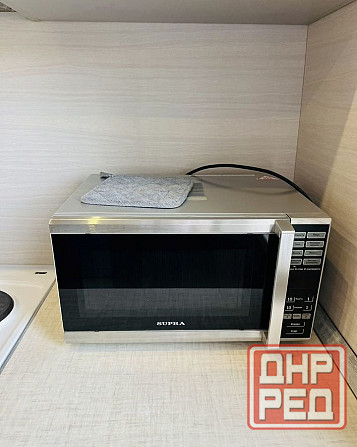 Предлагаю в аренду двухкомнатную квартиру в Калининском районе,ориентир Больница Калинина Донецк - изображение 8