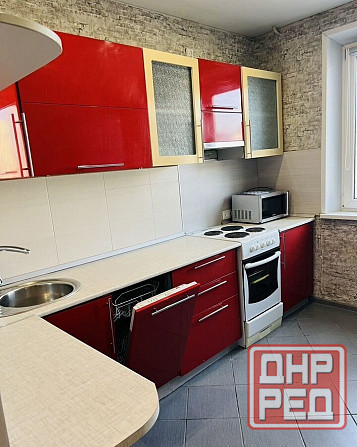 Предлагаю в аренду двухкомнатную квартиру в Калининском районе,ориентир Больница Калинина Донецк - изображение 7