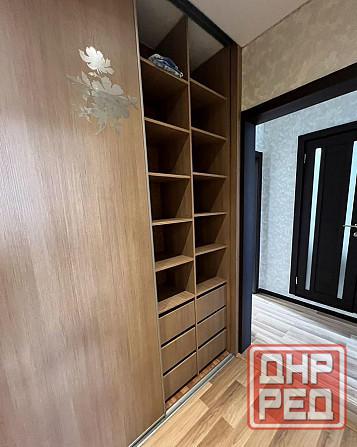 Предлагаю в аренду двухкомнатную квартиру в Калининском районе,ориентир Больница Калинина Донецк - изображение 3