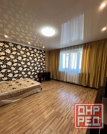 Предлагаю в аренду двухкомнатную квартиру в Калининском районе,ориентир Больница Калинина Донецк - изображение 10