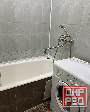 Предлагаю в аренду двухкомнатную квартиру в Калининском районе,ориентир Больница Калинина Донецк - изображение 4