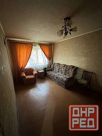 Продаётся 2 комн. Куйбышевский район. Бакинских Комиссаров. Донецк - изображение 1