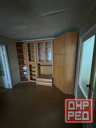 Продаётся 2 комн. Куйбышевский район. Бакинских Комиссаров. Донецк - изображение 3