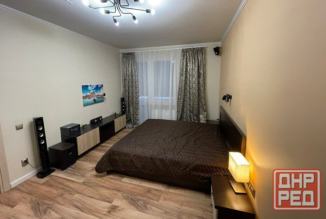 Донецк, Калининский район, район Медицинского университета, 10 минут до самого центра Донецк - изображение 2