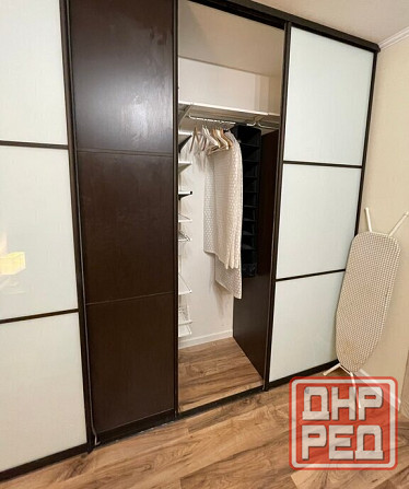 Донецк, Калининский район, район Медицинского университета, 10 минут до самого центра Донецк - изображение 8