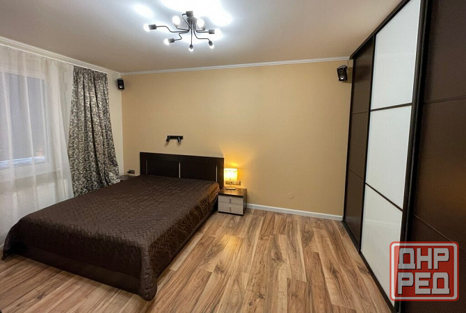 Донецк, Калининский район, район Медицинского университета, 10 минут до самого центра Донецк - изображение 1