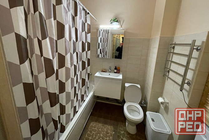 Донецк, Калининский район, район Медицинского университета, 10 минут до самого центра Донецк - изображение 5