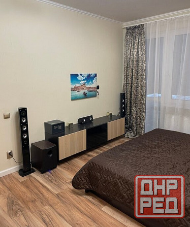 Донецк, Калининский район, район Медицинского университета, 10 минут до самого центра Донецк - изображение 3