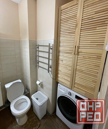 Донецк, Калининский район, район Медицинского университета, 10 минут до самого центра Донецк - изображение 6