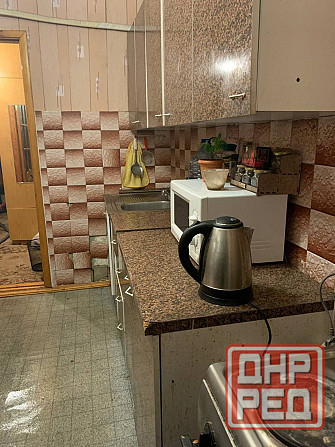 Продается 2к. квартира, Калининский р-н 52.2 м² Донецк - изображение 4