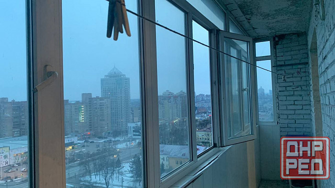 Продается 2к. квартира, Калининский р-н 52.2 м² Донецк - изображение 7