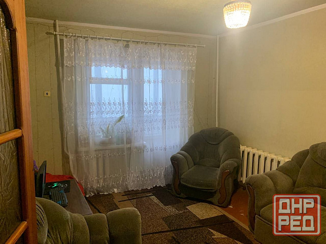 Продается 2к. квартира, Калининский р-н 52.2 м² Донецк - изображение 6