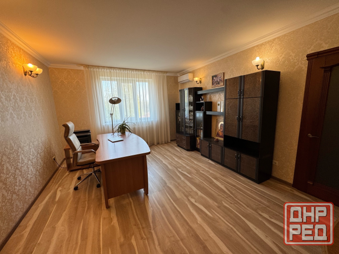 Продажа Коттеджа 450 кВ с Приватизированной Землёй в Донецке! Ул. Квиринга Донецк - изображение 10