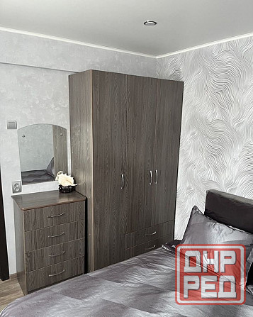 Адрес: Пролетарский район, Восточный микрорайон Донецк - изображение 3