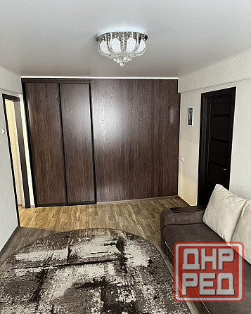 Адрес: Пролетарский район, Восточный микрорайон Донецк - изображение 5