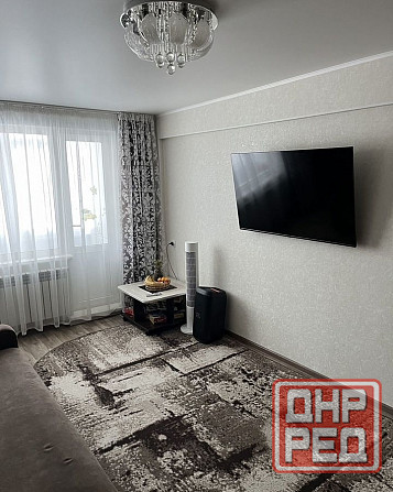 Адрес: Пролетарский район, Восточный микрорайон Донецк - изображение 6