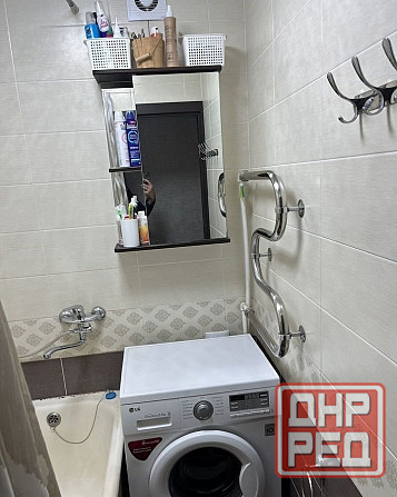 Адрес: Пролетарский район, Восточный микрорайон Донецк - изображение 4