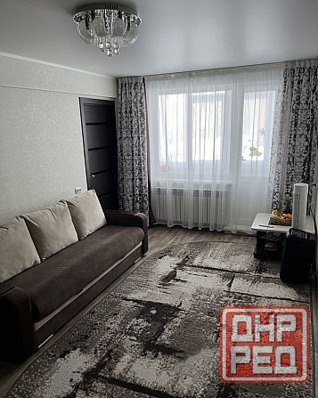 Адрес: Пролетарский район, Восточный микрорайон Донецк - изображение 2