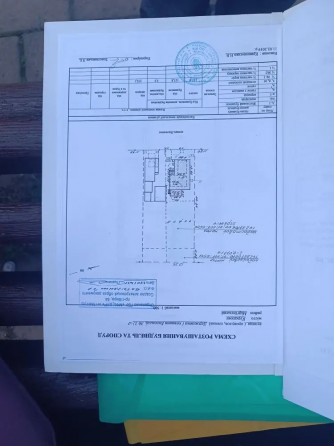 Продам два дома , Курахово водохранилище Донецк