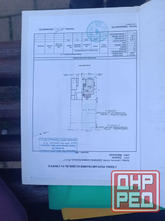Продам два дома , Курахово водохранилище Донецк - изображение 2