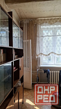 Продажа 4 кмн. кар. Гурова / Пушкина Донецк - изображение 6