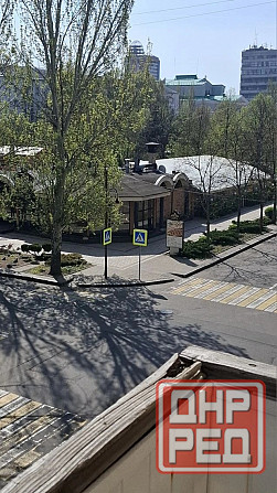 Продажа 4 кмн. кар. Гурова / Пушкина Донецк - изображение 10