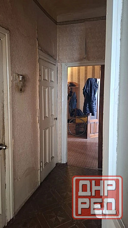 Продажа 4 кмн. кар. Гурова / Пушкина Донецк - изображение 7
