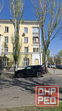 Продажа 4 кмн. кар. Гурова / Пушкина Донецк - изображение 2