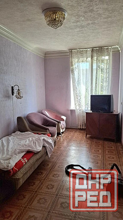 Продажа 4 кмн. кар. Гурова / Пушкина Донецк - изображение 5
