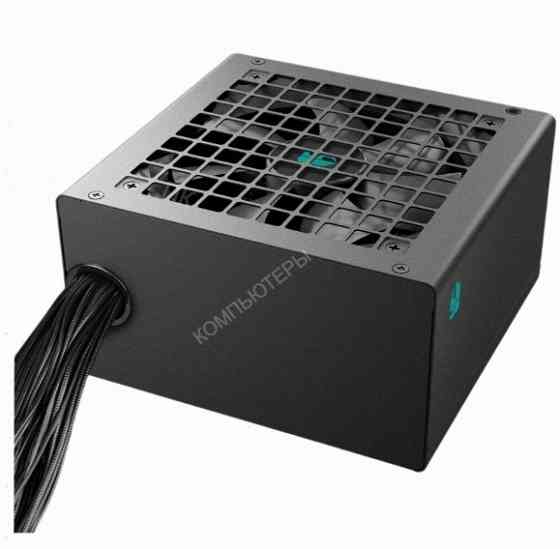 Блок Питания 700w Deepcool Gamerstorm pf700x - арт:2294 Макеевка