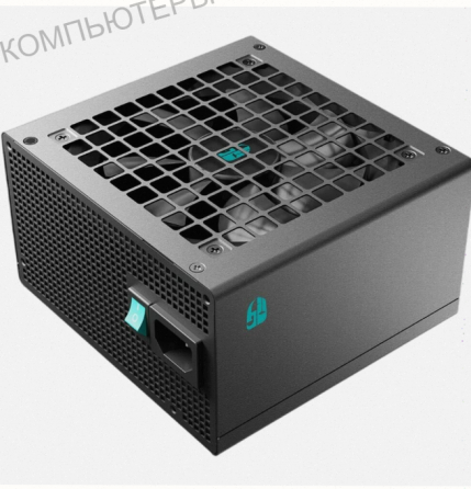 Блок Питания 700w Deepcool Gamerstorm pf700x - арт:2294 Макеевка