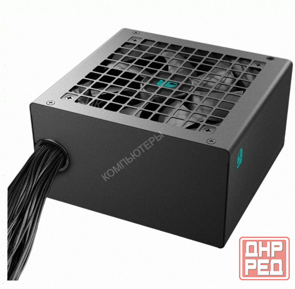 Блок Питания 700w Deepcool Gamerstorm pf700x - арт:2294 Макеевка - изображение 3