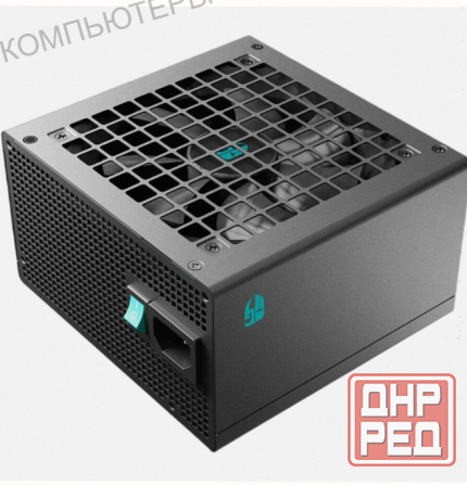 Блок Питания 700w Deepcool Gamerstorm pf700x - арт:2294 Макеевка - изображение 1
