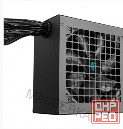 Блок Питания 700w Deepcool Gamerstorm pf700x - арт:2294 Макеевка - изображение 2