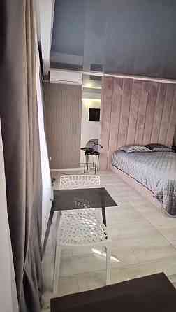 Люкс квартира Мариуполь