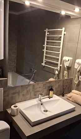 Люкс квартира Мариуполь