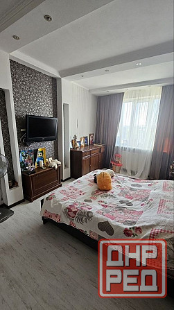 Продается 2к. квартира, Киевский р-н, 42 м² Донецк - изображение 5