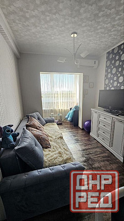 Продается 2к. квартира, Киевский р-н, 42 м² Донецк - изображение 3