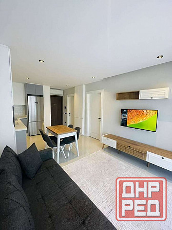 Сдам 1комнатную квартиру в Пролетарском районе. Донецк - изображение 3