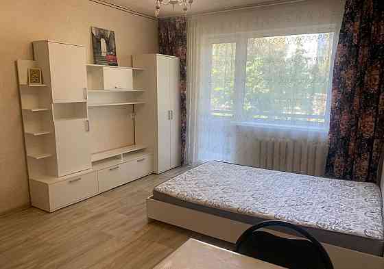 Сдам однокомнатную квартиру в Кировском районе Донецка Донецк