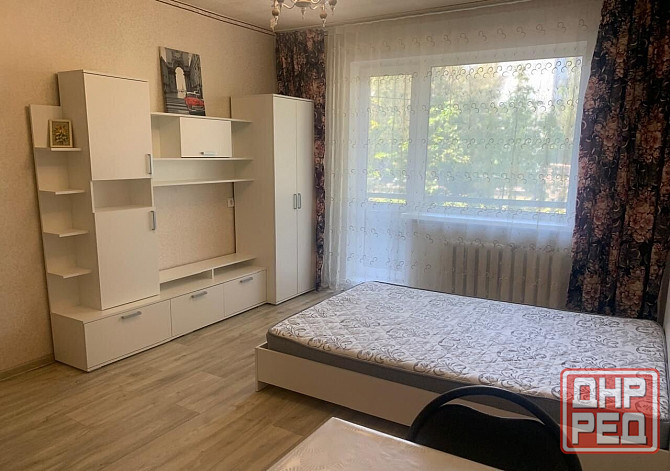 Сдам однокомнатную квартиру в Кировском районе Донецка Донецк - изображение 5