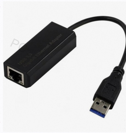 Кабель-адаптер Exegate Exe-735 Usb3.0-utp 1000mbps ax88179 (ex283722rus) - арт:6105 Макеевка
