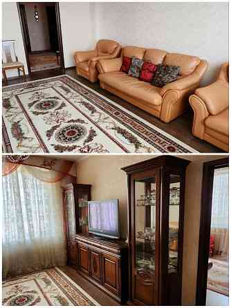 Продается 4к. квартира, Киевский р-н, пр-т Панфилова, 124.7 м² Донецк